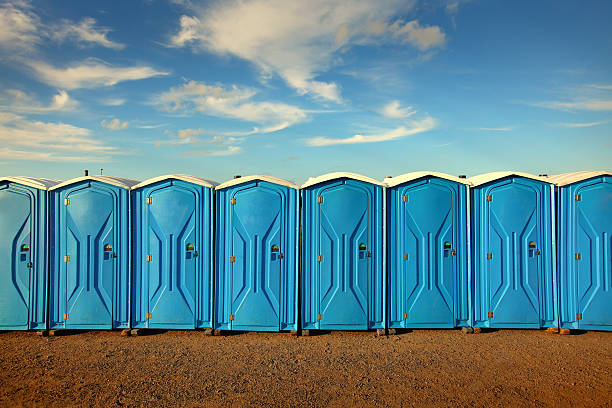 Portable Restrooms for Agricultural Sites in Bangor, ME